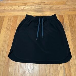 lululemon athletica On the Fly Skirt
